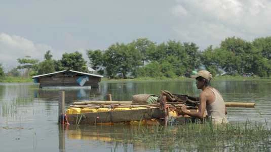 Typhoon Yagi Leaves Trail of Destruction in Myanmar and Vietnam