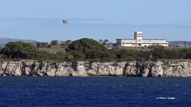 United States Sends Eleven Guantanamo Bay Prisoners to Oman