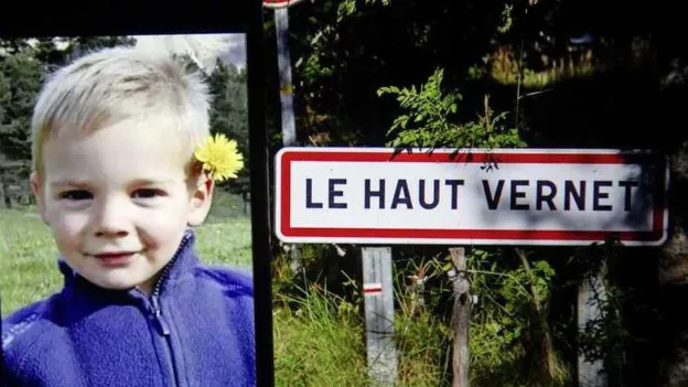 Unknown Human DNA Traces Found in Investigation into Death of Émile (2)