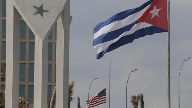 USA Removed Cuba from Terror List: Prisoners Are Being Released in Cuba