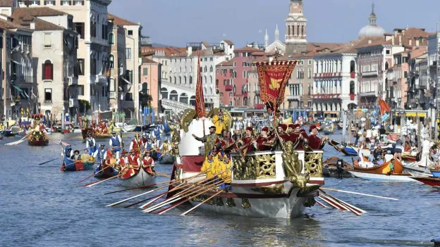 Venice Doubles Entry Fee for Short Visits to 10 Euros