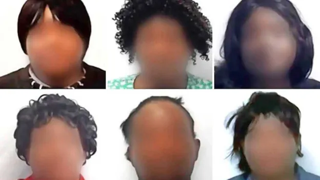 Woman Used Wigs for Identity Fraud in UK Citizenship Test