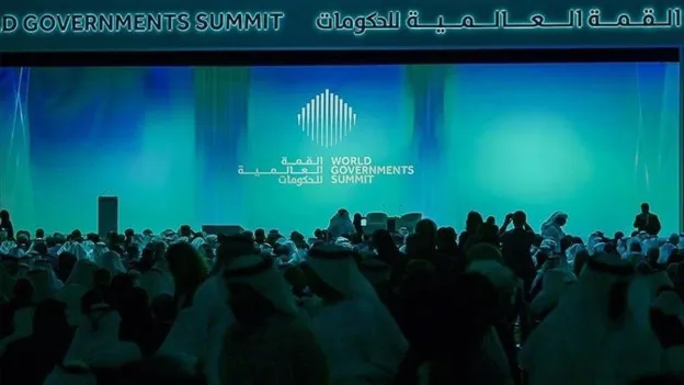 World Governments Summit 2025 Begins in Dubai