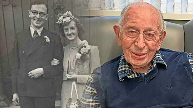 World's Oldest Man John Tinniswood Passes Away at Age 112