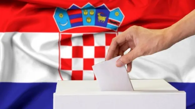 Zoran Milanovic Re-elected as President in Croatia