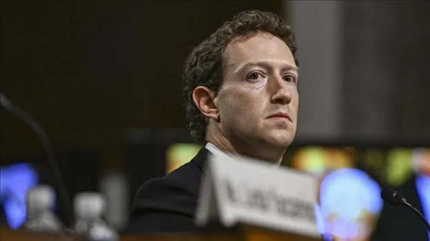 Zuckerberg Admits Pressure from Biden Administration Regarding Vaccine Content