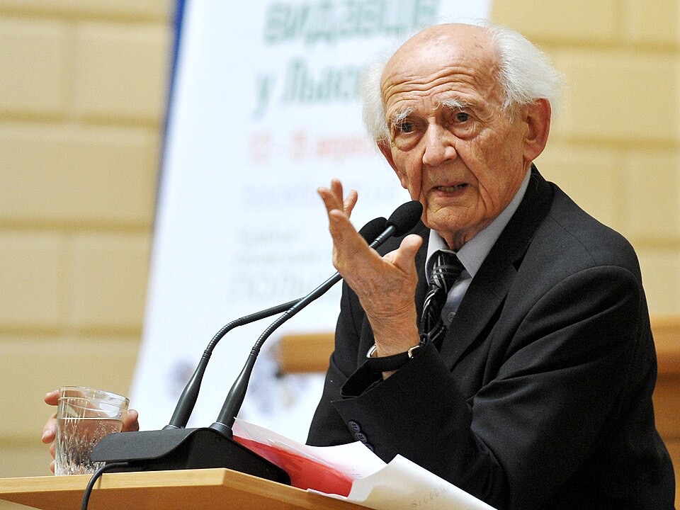 Polish Sociologist and ‘Liquid Modernity’ Theorist Zygmunt Bauman Dies Aged 91
