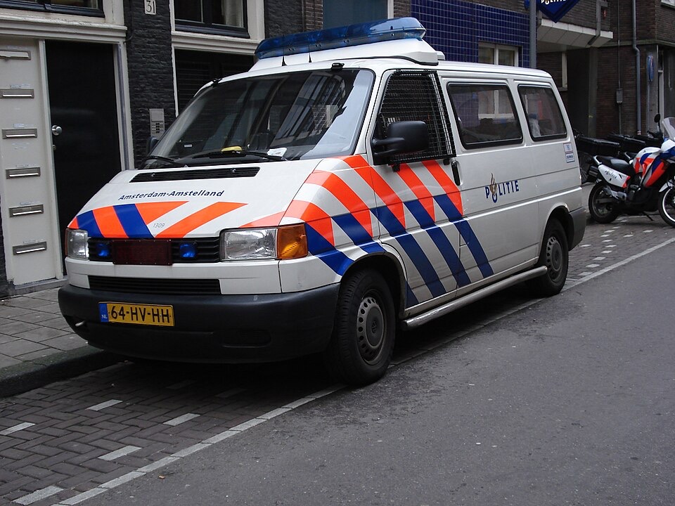 Tips Pour In as Dutch Police Hunt German RAF Fugitives, €80k Reward Offered
