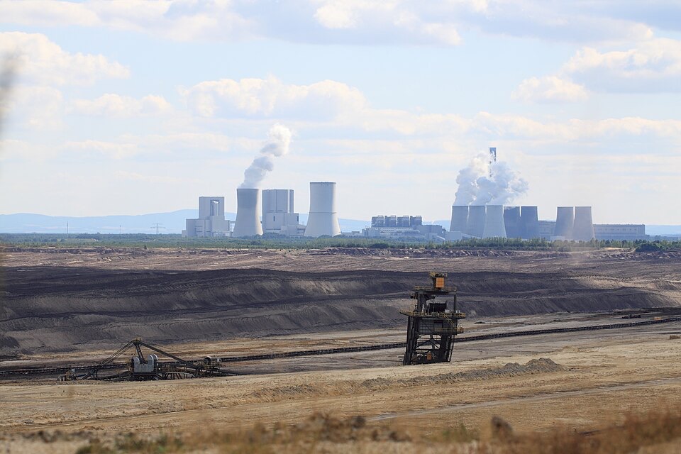 Thousands of European Climate Protesters Take on Germany’s Coal Industry