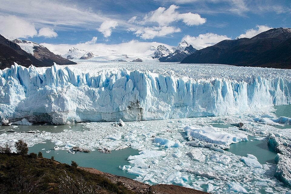 Manhattan-Sized Iceberg Breaks Off Antarctica’s Pine Island Glacier